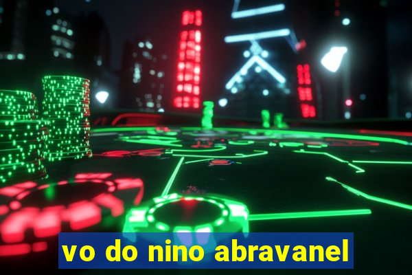 vo do nino abravanel